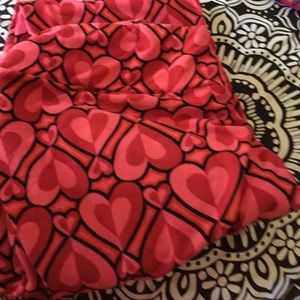 Lularoe TC leggings.